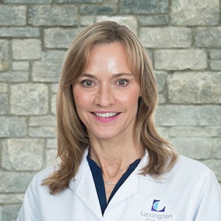 Rebecca Mercer, PA – Lexington, KY