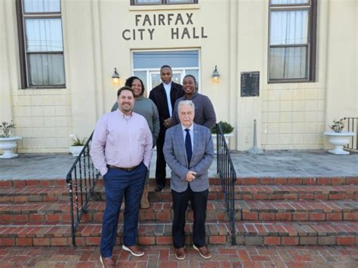 Rebecca Wilkes – Fairfax, SC