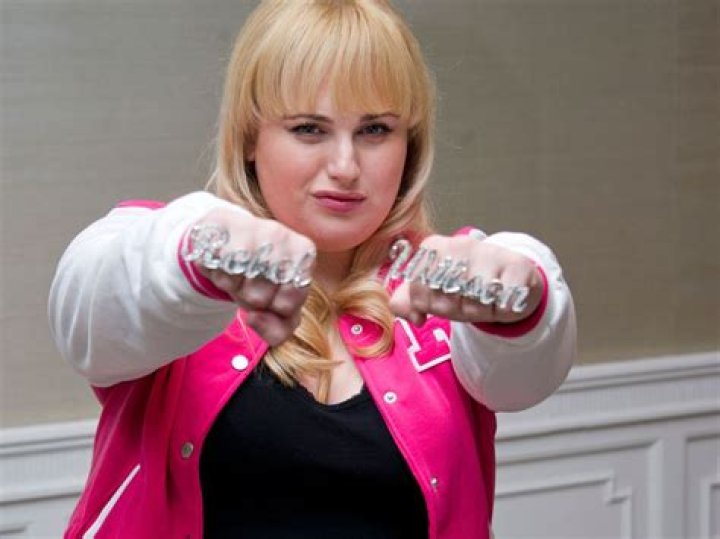 Rebel Wilson Claims Liam Hemsworth Is Surprisingly Super Funny – He Has A “Great Sense Of Humor”