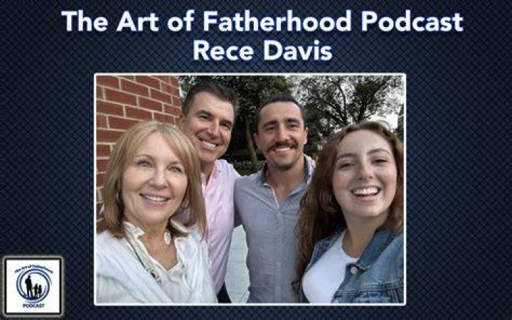 Rece Davis – Wife, Salary & Family Life of The Journalist