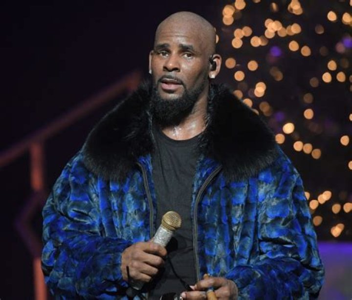 Record Label Sony Eliminates Record Contract With R. Kelly