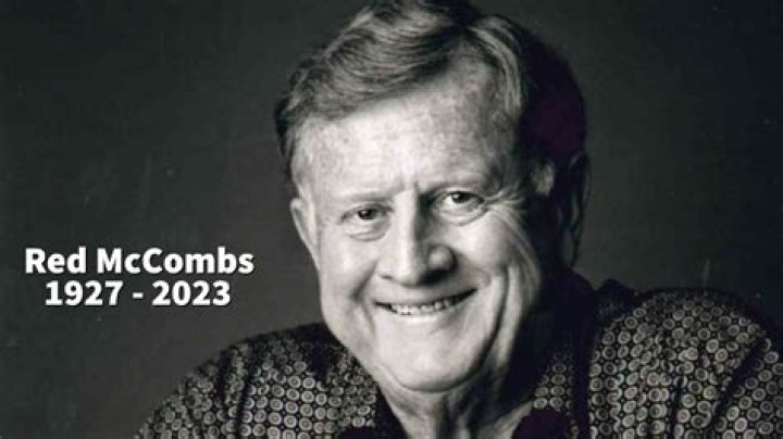 Red McCombs children: Meet Marsha Mccombs Shields, Lynda McCombs, Connie Mccombs Mcnab
