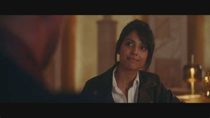 Red Notice: Who Are Ritu Arya Parents? Everything On Her Ethnicity And Nationality