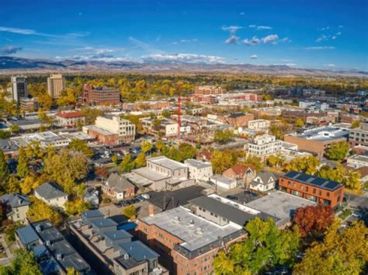 Reed Soukup, PA – Fort Collins, CO