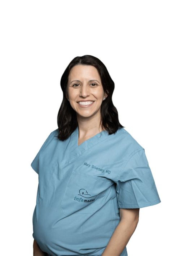 Regan Giesinger Obituary, Neonatal physician at University of Iowa