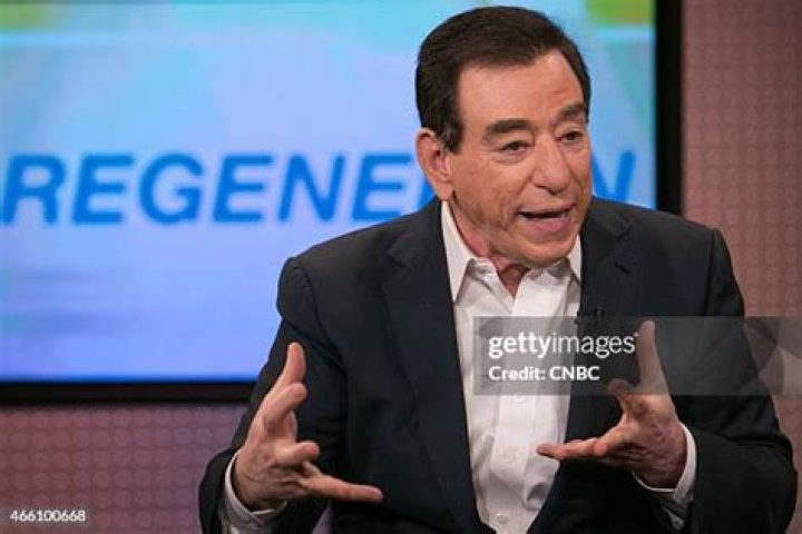 Regeneron CEO Leonard Schleifer House: Net Worth, Wife, Wiki