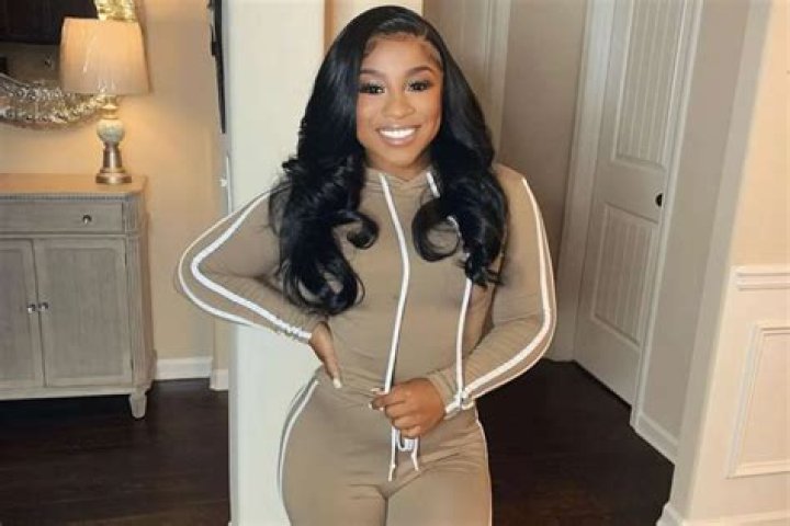 Reginae Carter Has Drastically Changed Her Look In New Photos — Lil Wayne And Toya Wright’s Daughter Is Now Leaving Nothing To The Imagination