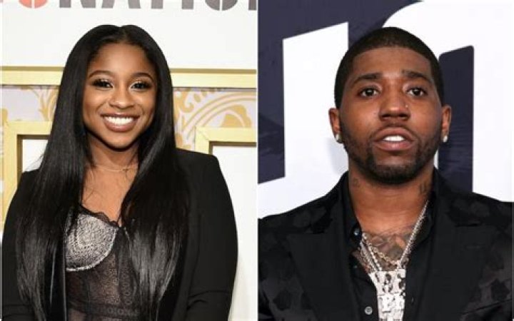 Reginae Carter Must Be Freaking Out: YFN Lucci’s Vehicle Was Reportedly Shot In Atlanta; Someone Was Injured – Fans Are Worried Sick About Nae And Her Mom, Toya Wright
