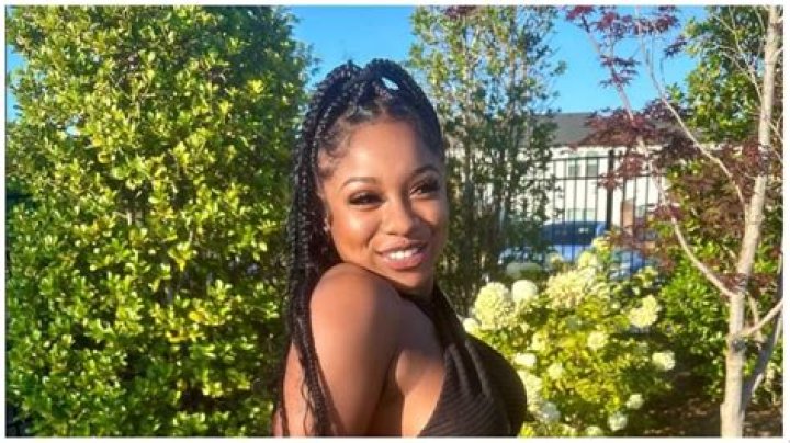 Reginae Carter Slays A New Hair Color – See Her Latest Look That Fans Are Praising