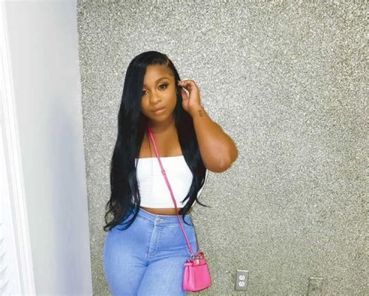 Reginae Carter Surprises Fans At 3 A.M. With These Videos
