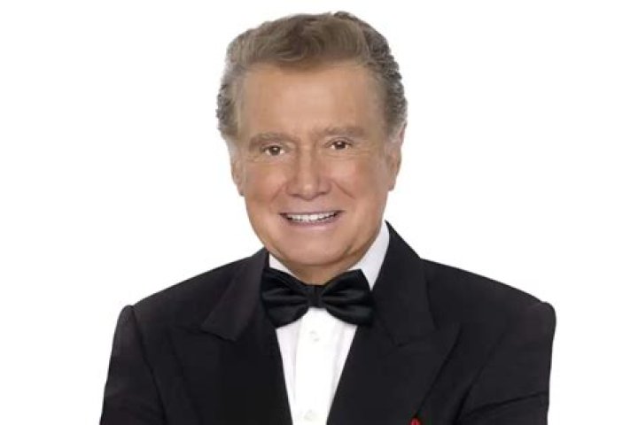 Regis Philbin’s Cause Of Death Officially Revealed
