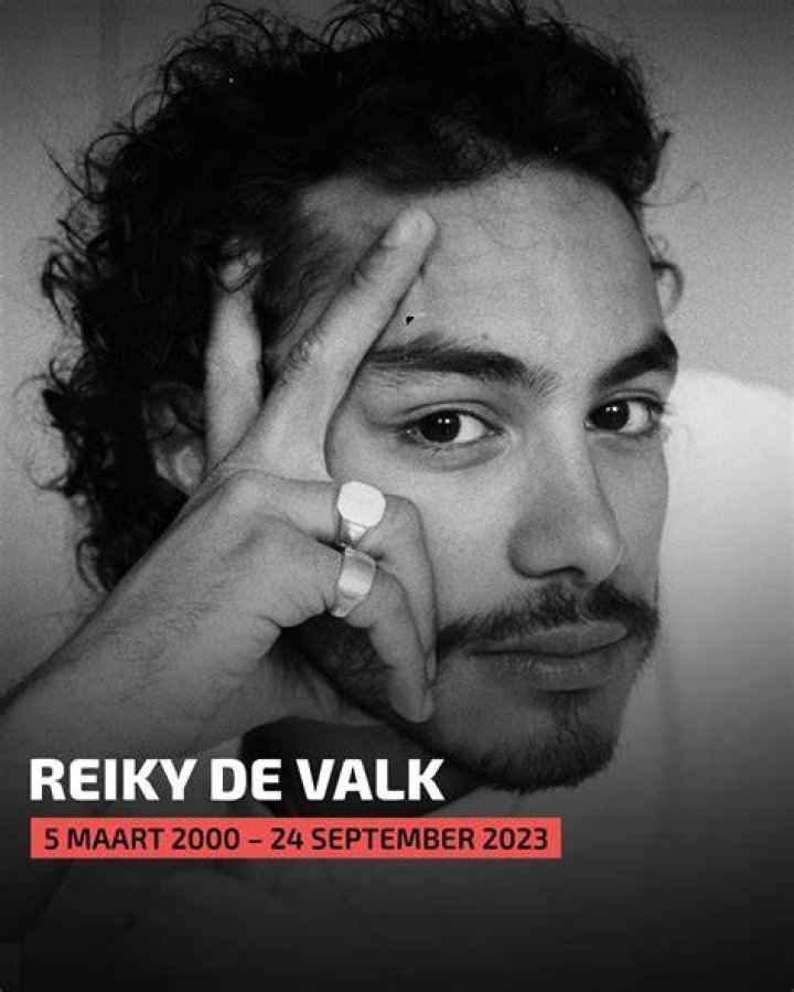 Reiky de Valk children: Does Reiky de Valk have kids?