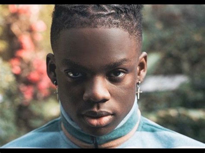 Rema nationality: Is Rema Calm Down Nigerian?