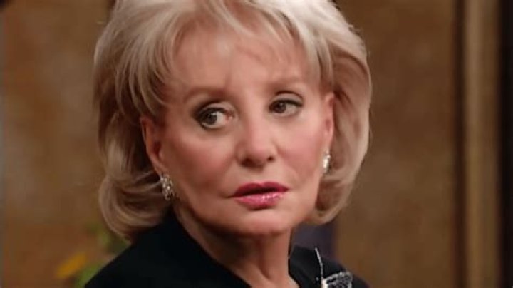 Remembering Barbara Walters: Oprah, Robin Roberts, Star Jones, David Muir, and more pay their respects