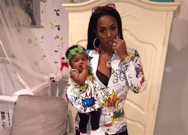 Remy Ma Shames Women About Getting Pregnant While Broke In Angry Post — Fans Remind Her To Be More Humble