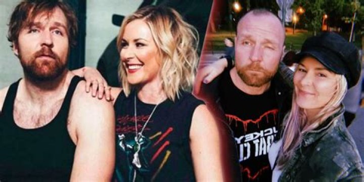 Renee Young- Bio, Married, Family, Facts about Dean Ambrose’s Wife