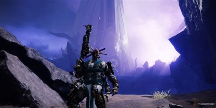 Report: Destiny’s Upcoming Fall Expansion Titled Rise Of Iron
