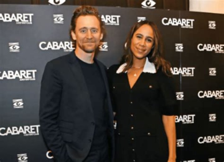 Reportedly, Tom Hiddleston And His Girlfriend Zawe Ashton Have Become Parents