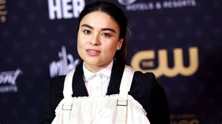 ‘Reservation Dogs’ star Devery Jacobs reflects on the pressure of being part of the Marvel machine with ‘Echo’ role