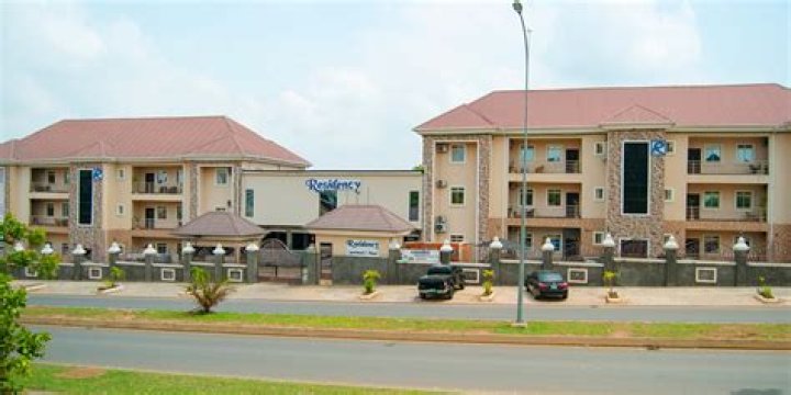 Residency hotel Anambra, Ogidi, Nigeria