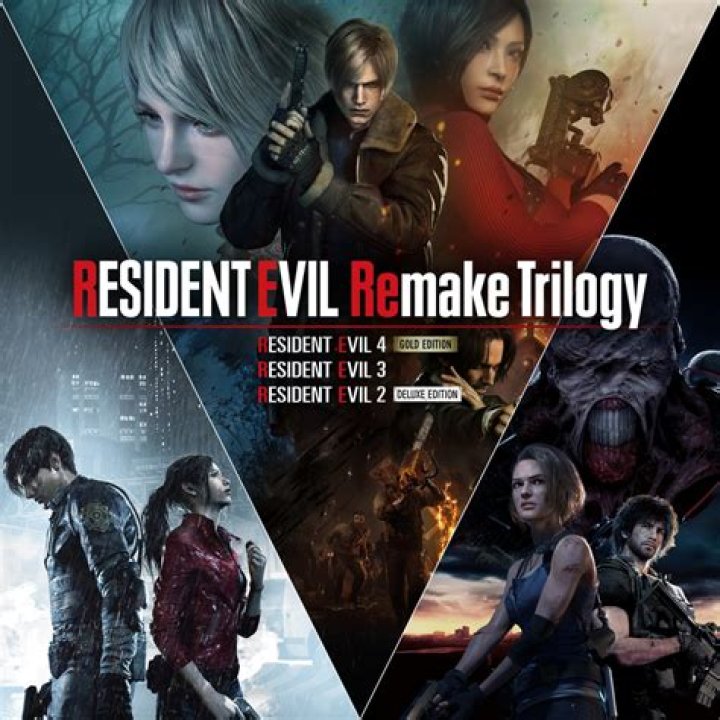 Resident Evil 3 Remake Images Tease Jill’s Weapon Arsenal