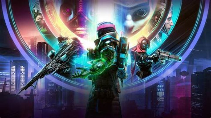 Review: ‘Destiny 2: Lightfall’ takes a leap forward in gameplay, and a step back in storytelling