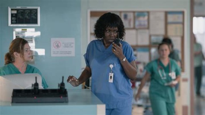 Review: ‘Five Days at Memorial’ packs more than a dramatic punch