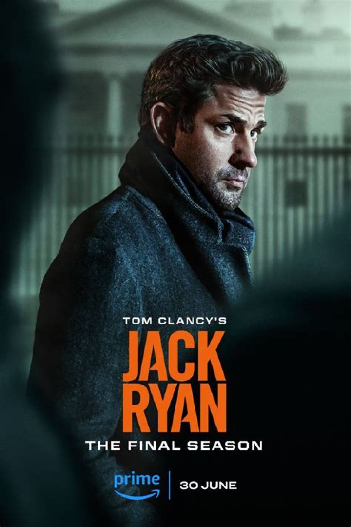 Review: ‘Jack Ryan’ season 3 delivers a great deal more of the same, which isn’t necessarily a bad thing