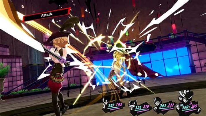 Review: ‘Persona 5 Royal’ shines on the Nintendo Switch