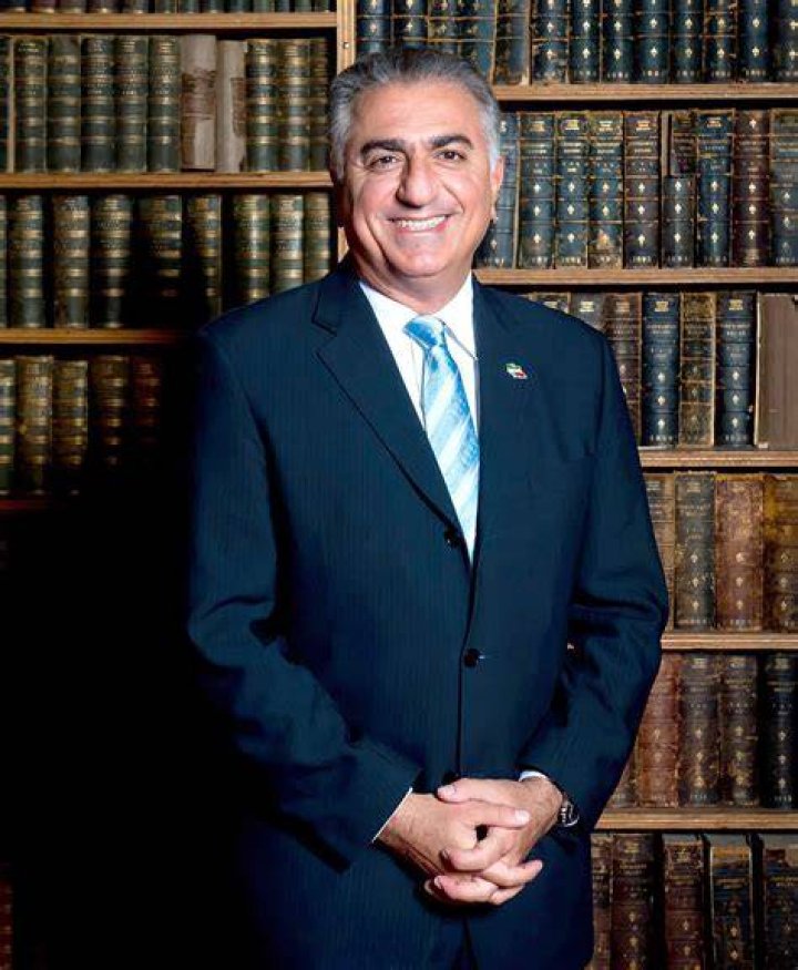 Reza Amiri-Garroussi Biography, Wikipedia and Age: Age Revealed