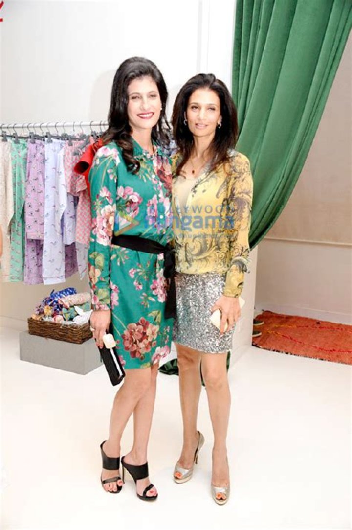 Rhea Pillai - Bio, Facts, Family Life of Indian Model