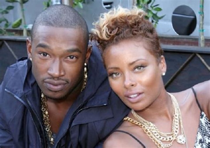 RHOA: Eva Marcille Claims Kevin McCall Has Serial Killer Capabilities After He Requests Custody Of Their Daughter– Kevin Fires Back