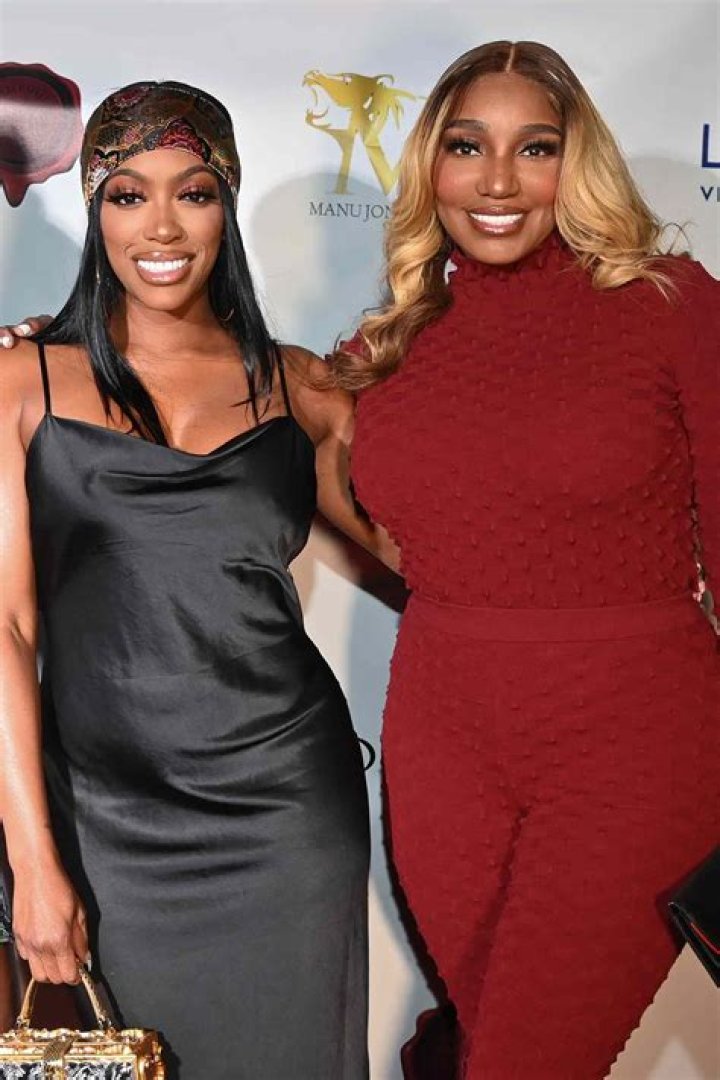RHOA Fans Ask NeNe Leakes And Porsha Williams To Be Friends Again After The Latest RHOA Episode