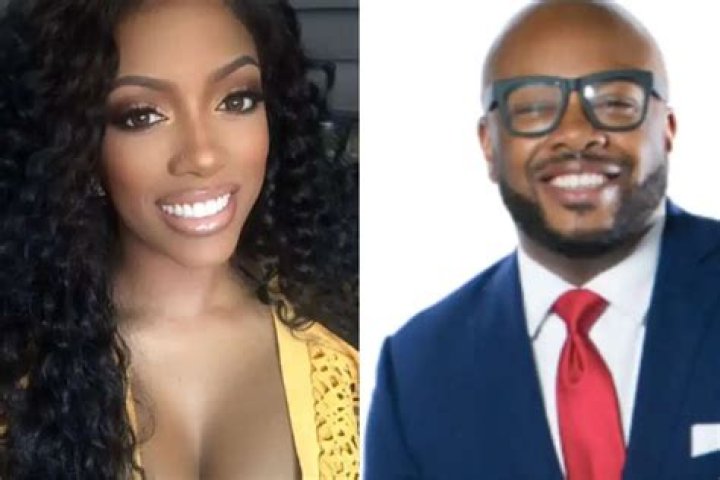 RHOA: Porsha Williams And Dennis Mckinley Re-Engagement Airs After Dennis’ Recent Scandal — Social Media Is Not Here For It