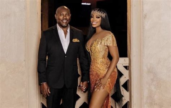RHOA: Porsha Williams And Dennis McKinley Will Not Be Getting Married On NYE Anymore Because They Are ‘Doing The Work’