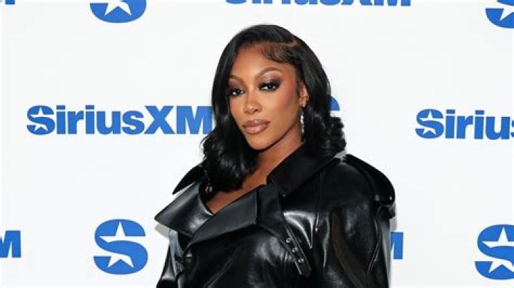 RHOA Porsha Williams Blindsided By IRS Trouble