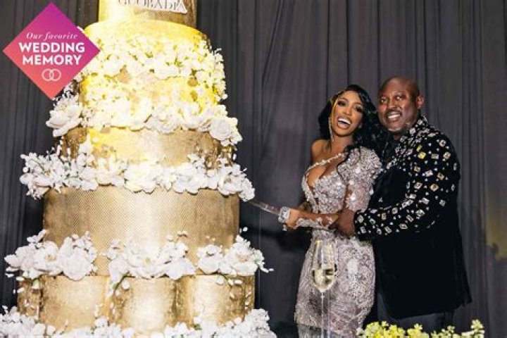 RHOA Star Porsha Williams And Dennis McKinley’s Wedding Date Revealed!