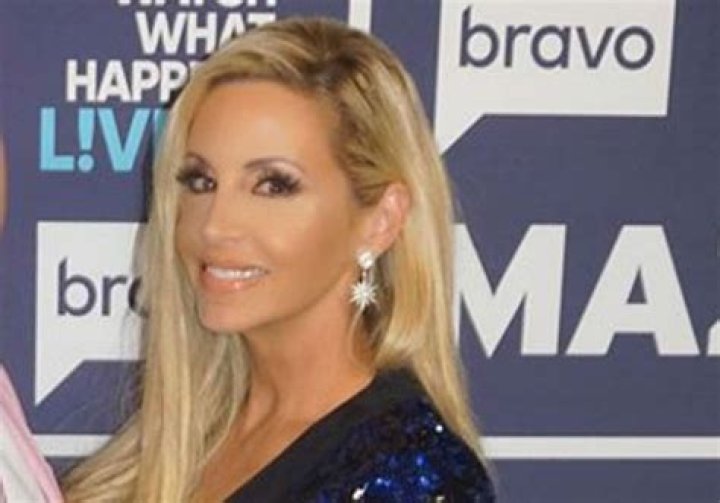 RHOBH – Camille Grammer Says She’s ‘Felt Targeted’ By The Cast During Filming For Season 10
