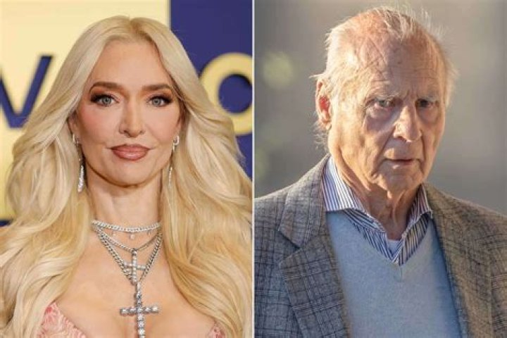 RHOBH – Erika Jayne And Husband Tom Girardi Make Progress With Their Debt Problems, But They Still Have A Long Way To Go