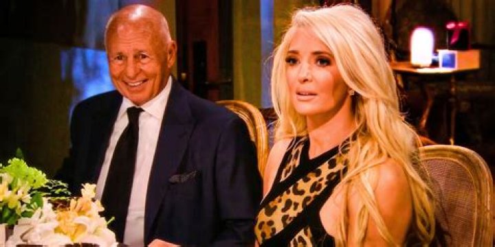 RHOBH – Erika Jayne’s Husband Makes Final Payment In Court Judgement And Is One Step Closer To Ending His Numerous Legal Battles