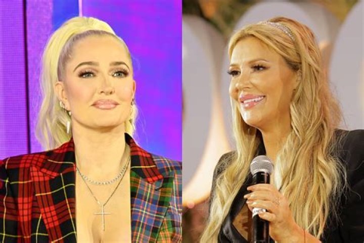 RHOBH – Erika Jayne Teases Fans With Roxie Hart Parody Video Ahead Of Her Broadway Debut In Chicago