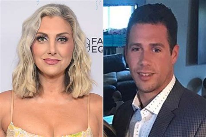 RHOC Gina Kirschenheiter Claims She Has Photos From Her Husband’s Brutal Attack