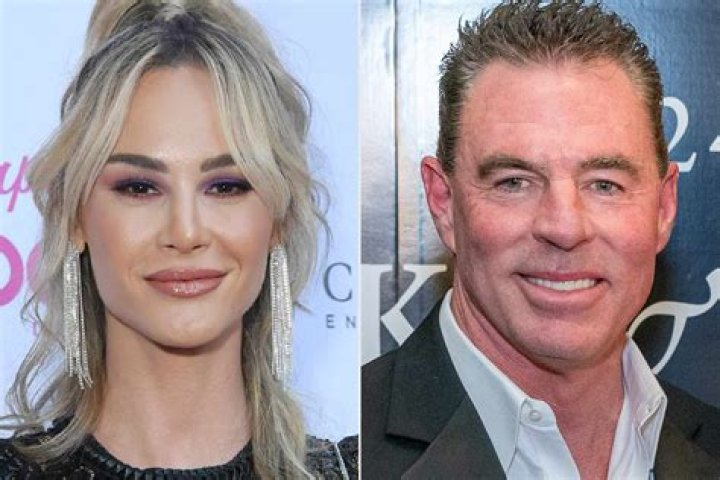 RHOC – Meghan King Edmonds’ Estranged Husband Jim Edmonds Responds To Cheating Allegations