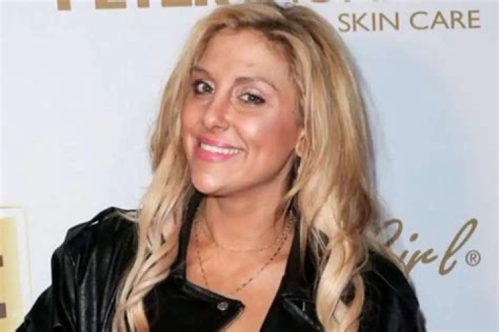 RHOC Star Gina Kirschenheiter Settles Divorce And Agrees To Zero Child Support – Here’s Why