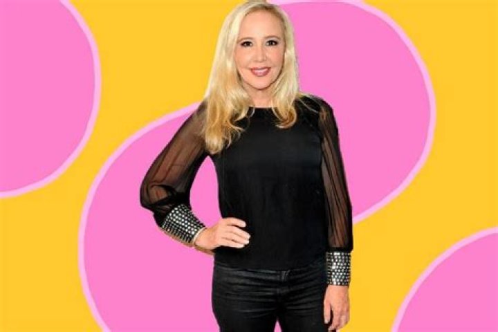 RHOC Star Shannon Beador Drops Even More Weight As Her Divorce Court Battle With Cheater David Draws Near