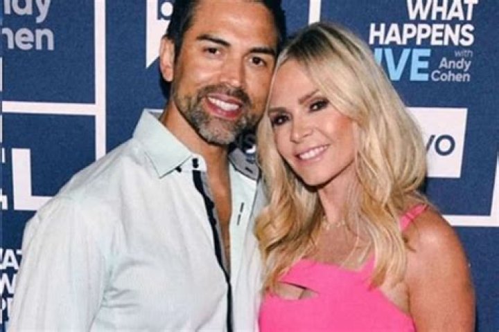 RHOC – Tamra Judge Backs Up Her Husband Eddie’s Claim That Reality TV ‘Isn’t Reality’ After Producers Make Him Look Like A Villain In Recent Episode