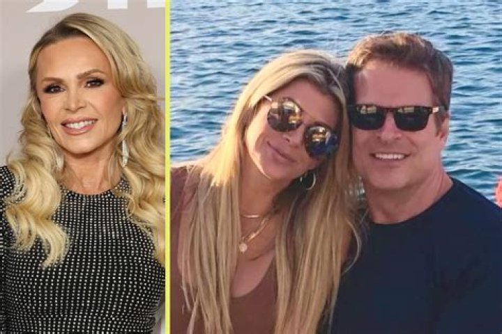 RHOC Tamra Judge Calls Vicki Gunvalson ‘The Most Insecure Person’ As Her Feud Rages On With Kelly Dodd