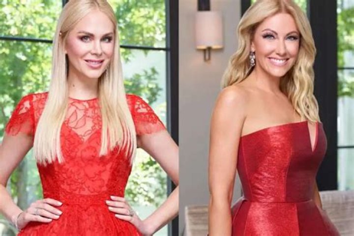 RHOD: Kameron Westcott Doubles Down On Doing Favor For Rival Stephanie Hollman