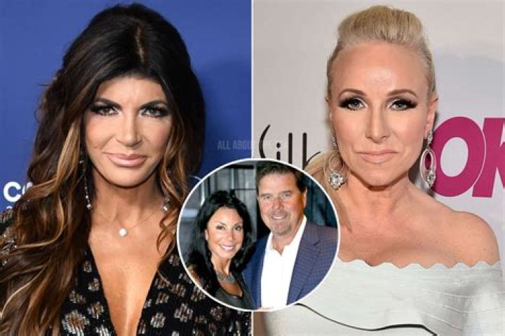 RHONJ Star Margaret Josephs Accuses Danielle Staub Of Having An Affair With Her Best Friend’s BF