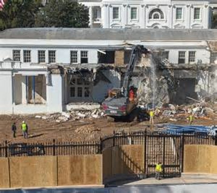 RHONY Alum Barbara Kavovit Is Demolishing Harvey Weinstein’s New York Offices- ‘I Feel The Pain Of Those Women’